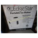 Edge Star Portable Ice Maker