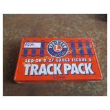 Lionel Track Pack