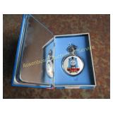 Thomas & Friends Pocket Watch