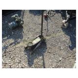 Craftsman Floor Jack