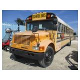 1996 Intl Bus                 TITLE   KEY