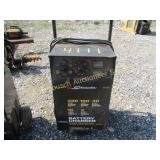 12 v. Battery Charger