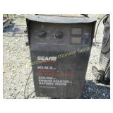 12 v. Battery Charger