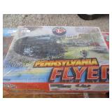 Lionel Pennsylvania Flyer