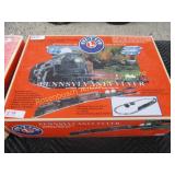 Lionel Pennsylvania Flyer