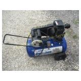 Cambell Hausfield Air Compressor