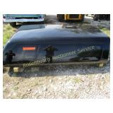 04-08 Dodge Ram ARE Bed Shell