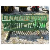 John Deere Rock Bucket