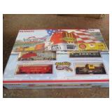 Bachman The American Train Set