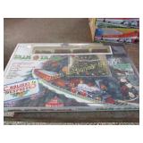 Bachman Trim-A-Train Holiday Day Express