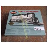 Proto 2000 Series SD7 Locomotive