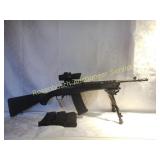 Strum Ruger Ranch Rifle 223.cal