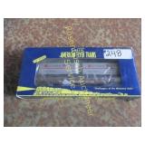 Gilbert American Flier Train