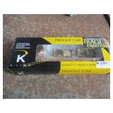 Operation Iraqi Freedom Freight Car