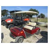 Club Car 48Volt Golf Cart