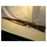 Russian M91-30 Rifle 336