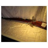 Yugo M24-47 Rifle 8mm