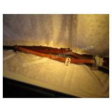 Spanish LA Coruna M43 Rifle 7.92mm