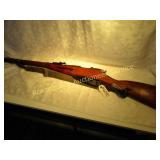Russian M91/30 Rifle 762x54R