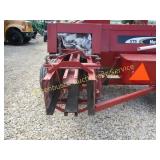 New Holland 575 Square Bailer