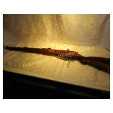 Sako M39 Rifle 762x54 cal.