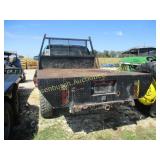 1998 Dodge Ram 2500          KEY