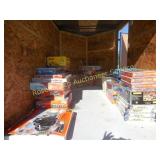 TYCO Overnight Freight (NO ENGINE)