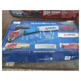 Bachman Target Train