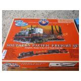 Lionel Southern Pacific Freight Set