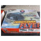 Lionel Pennsylvania Flyer