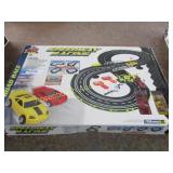 Speedway Pick-up Racing