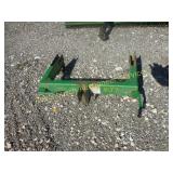 JD Quick Hitch