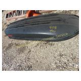 Yakima Sky Box    (KEY in OFFICE)