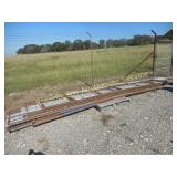 5 - four gate Pig Panels