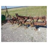 7 Shank 3 pt. Chisel