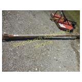 16 ft 4" Electric Auger