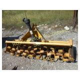 6 ft King Cutter 2 Tiller