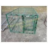 Hog Trap  (Green)