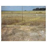 1 - Entrance Gate Ornamental