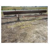 5 -  2 3/8" 24 ft  Joint Pipe