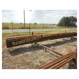 50 - 2 3/8"   24 ft Joint Pipe
