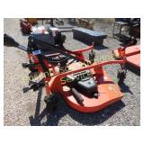 Land Pride Patriot FDR1672 6 ft Shredder