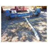 Stehl Tow Car Dolly