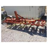 3 pt Spring Tooth Harrow