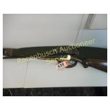 Fox-Savage Model B Side by Side Shotgun