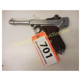 Erma-Werke LA22   22g Pistol