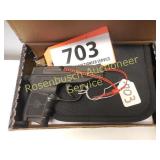 Smith & Wesson Bodyguard 380 Pistol