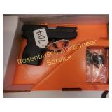 Taurus TCP 380 Pistol