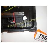 Diamondback DB9  9 cal. Pistol