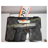 Taurus PT 709 Slim  9Cal. Pistol